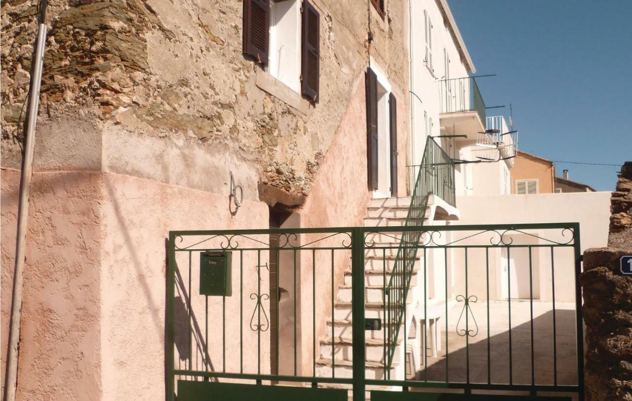 Lovely Apartment In Pietranera With Wifi Buitenkant foto